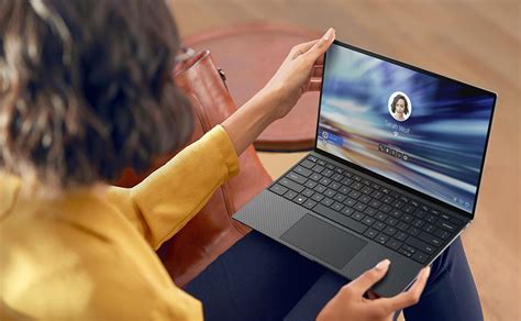 Lisa gade reviews the spring 2020 refresh of the dell xps 13, model 9300. DELL XPS 13 9300 i5 1035G1 8GB SSD Nvme 256GB FullHD ...