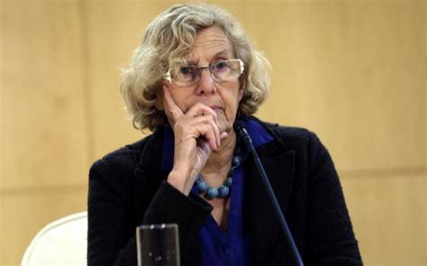 El consejero de presidencia, justicia e interior, enrique lópez, ha anunciado que la comunidad de madrid renuncia a convertir la plaza de toros de las ventas en un espacio multiusos, como se había estudiado. Fitch romperá la relación con Manuela Carmena el 30 de ...