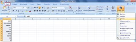 ✅ unsichtbare tabellenlinien sichtbar machen:ich möchte bei wird 2007 unsichtbare tabellenlinien sichtbar machen. Microsoft Excel: Ausgeblendete Tabellenbereiche nicht ...