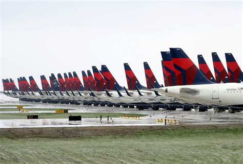 Delta To Retire Boeing 777 From Its Fleet Ibtimes