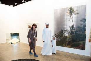 Art Dubai Dago Fotogallery