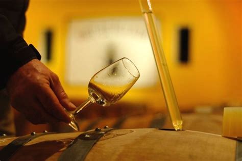 Sauternes Your Guide To France S Favorite Dessert Wine Sommailier