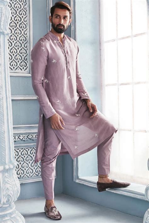 5 latest kurta designs for mens 2020 kurta style for men