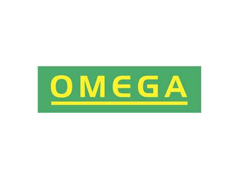 Omega Logo Png Transparent And Svg Vector Freebie Supply