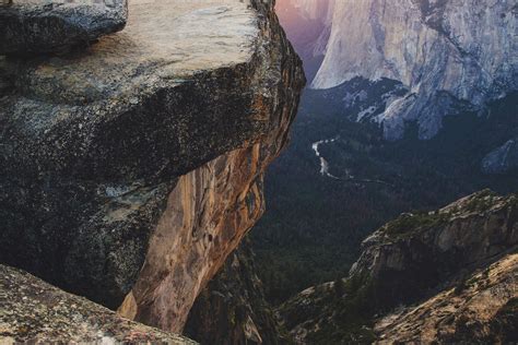 Yosemite Photo By Camnmitch Gridfiti