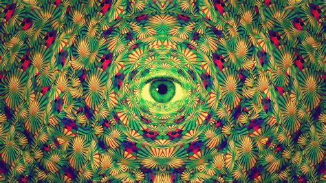 digital trippy psychedelic trippy me