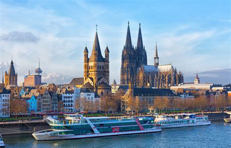 Expat Exchange 5 Tips For Living In Cologne Germany