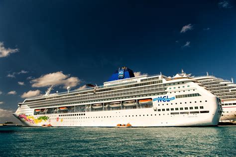 These Are The Most Hated Cruise Ships In The World Plus The Ones We