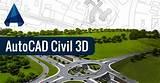 Images of Autocad 3d Civil