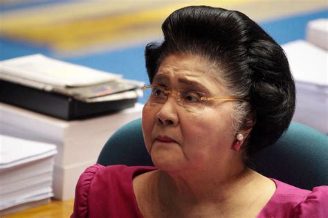 Imelda Marcos conviction 'good reminder' to public officials – Malacañang