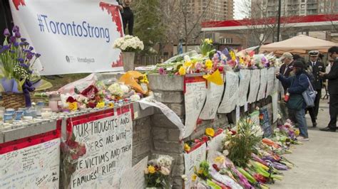 Alek Minassian Toronto Van Attack Suspect Praised Incel Killer Bbc News