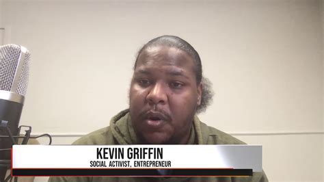 Entrepreneur Kevin Griffin Discuss Covid Small Business Woes Youtube