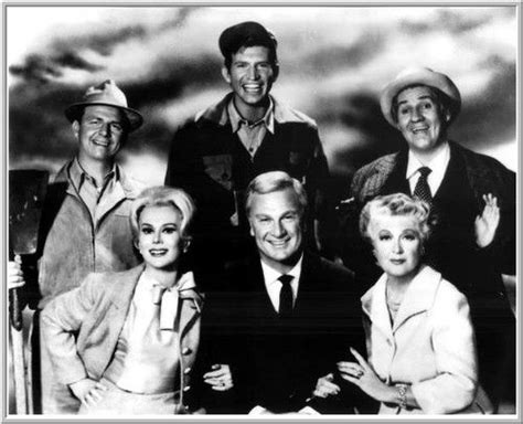 Green Acres 60s Tv Shows Tv Shows Old Tv Shows