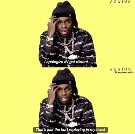 Song Ynw Melly Quotes Goimages Top