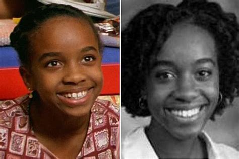 Cast Of Crooklyn Where Are They Now