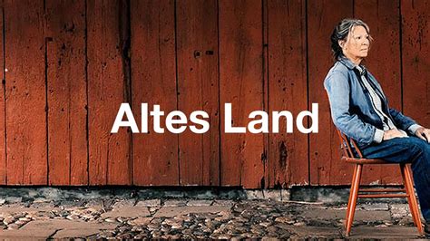 Altes Land - ZDFmediathek
