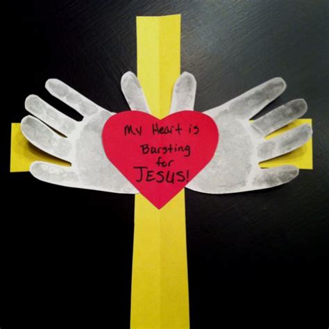 Pin By Traci Avery Heerwald On Things I Made Sunday School Crafts For