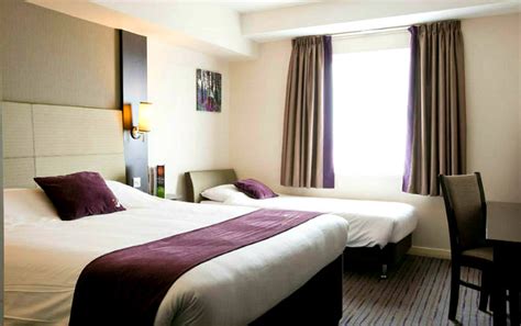 With over 800 hotels across the uk and beyond, we really are everywhere. Premier Inn London Southwark, London | Book on TravelStay.com