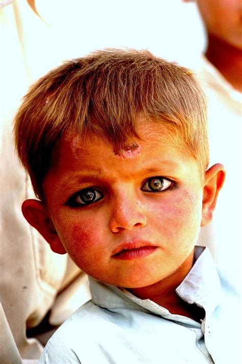 The Afghan Eyes Beautiful Eyes Pretty Eyes Human