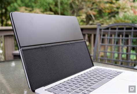 Surface Laptop Studio Review Engadget