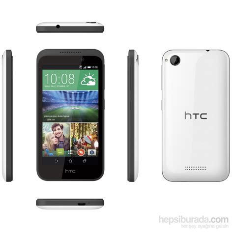 Htc Desire 320 Htc Türkiye Garantili Fiyatı Taksit Seçenekleri