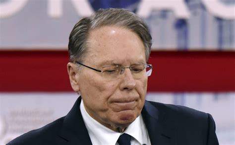 Gun Rights Advocates Demand NRA Shakeup on Eve of Convention