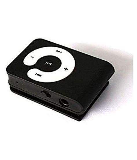 You can relax listening to your favorite mp3 and enjoy the high quality sound. Buy Lambent Simple Mp3 Player MP3 Players Online at Best ...