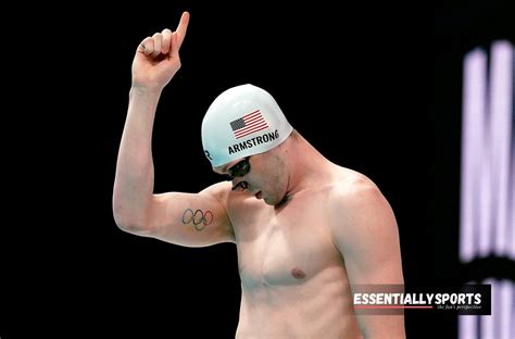 Usa Swimming Announces Roster For World Aquatics Championships Doha