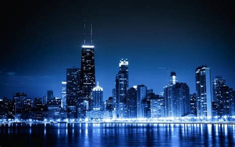 Free Download Full Hd Wallpapers Night City Lights Wallpapers Pack 3 31