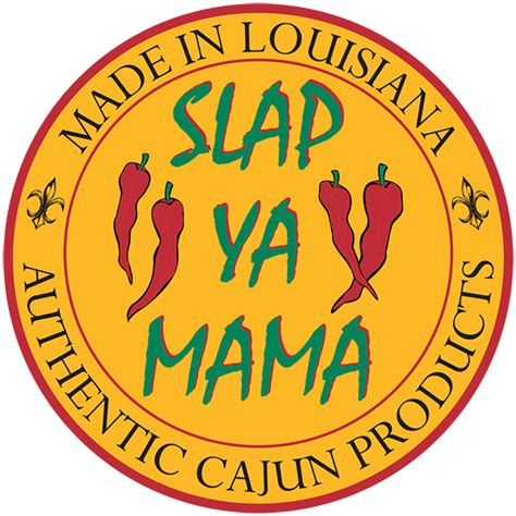 Spicy Cajun Shrimp & Pasta - Slap Ya Mama