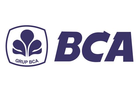 Logo Bank Bca Format Cdr Ucorel
