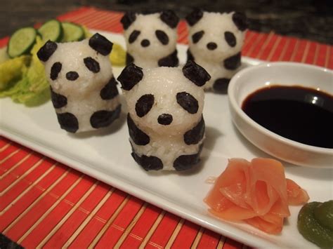 Reezs Gap Year The Things I Deem Bloggable Panda Sushi