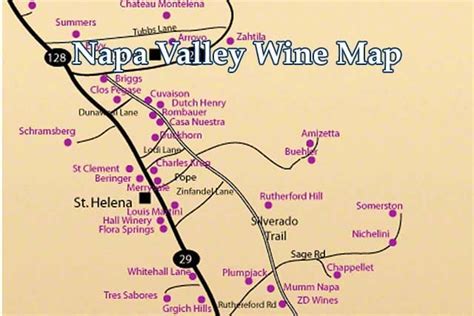 Napa Valley Wine Country Guide Where To Stay Dine And Have Fun In Napa