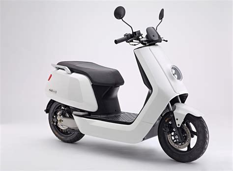 Get complete details on best electric bikes in india 2021. Hoe een Chinese e-scooter Europa wil veroveren - NRC