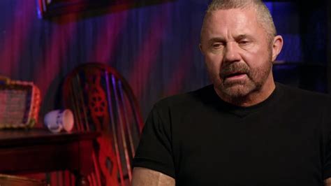 Watch To Hell And Back The Kane Hodder Story Free Movies Tubi