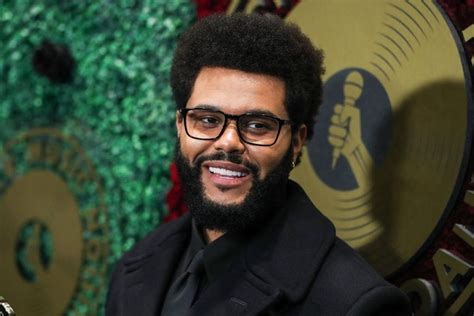 The Weeknd Net Worth 2024 Age Songs Wife And Income