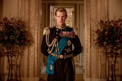 The Crown Season 2 The Story Behind Prince Philips Journey Time