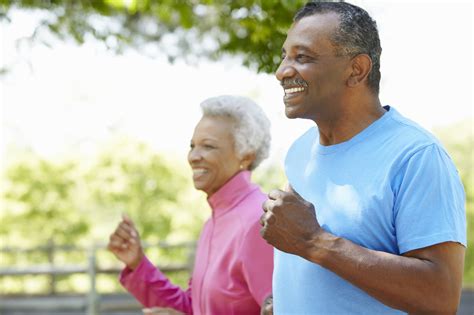 Its Healthy Aging Month Alliance For Aging Research