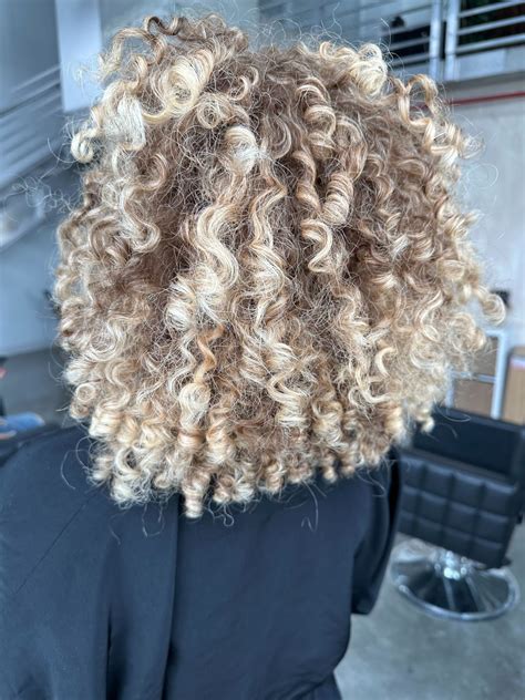 The 45 Best Curly Hair Color Ideas To Inspire Your Next Appointment