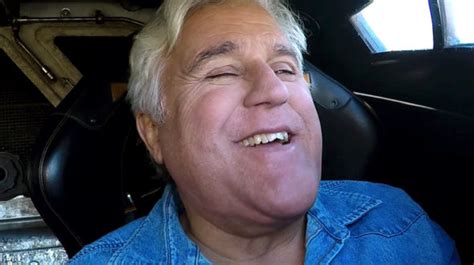 Jay Leno S Garage Jay Rides With Adam West In Classic Batmobile Canceled Renewed TV Shows