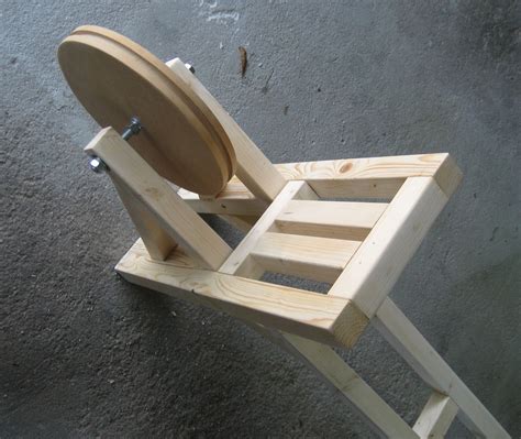 Diy Rowing Machine 10 Steps With Pictures Instructables