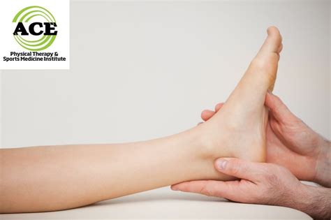 CUSTOM FOOT ORTHOTICS ACE Physical Therapy And Sports Medicine Institute