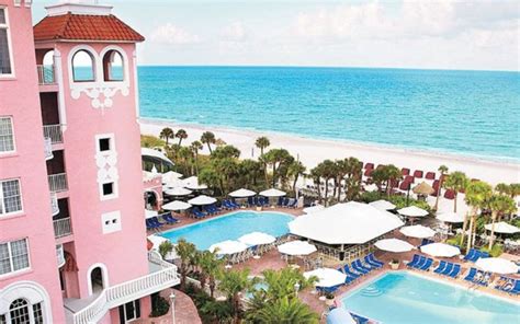 St Petersburg Florida Resorts On The Beach Vacation Ideas
