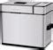 The recipe book is ample and well done. Cuisinart Automatic Bread Maker - CBK-100 - Abt
