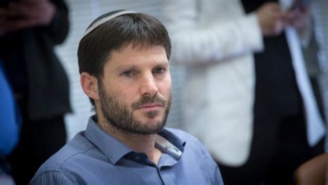 נולד בחיספין שברמת הגולן וגדל בבית אל. בעקבות הפרסום ב'כיפה' על אי הריסת בית המחבל: סמוטריץ בפניה ...