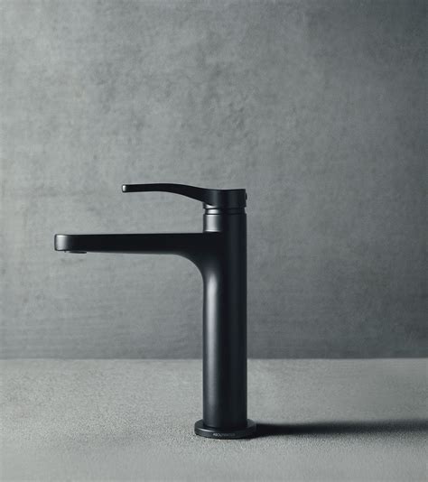 Lissoni And Partners Piero Lissoni Product Aboutwater Al23 Tap