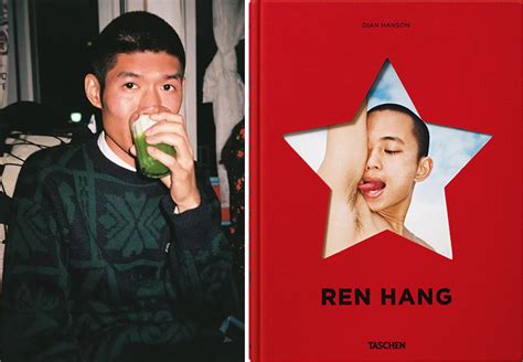 Ren Hang Famed And Controversial Chinese Photographer Dead At Age 29