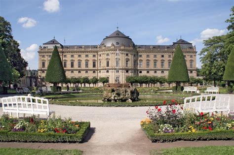 Wohnen im alter in würzburg und umgebung. Das Residenzschloss Würzburg als Teil des Weltkulturgutes ...