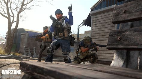 Call Of Duty Modern Warfare And Warzone April 24th Community Update