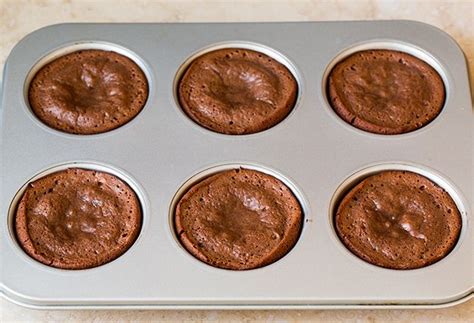 We did not find results for: Molten Chocolate Lava Cakes - Cooking Classy | Molten ...